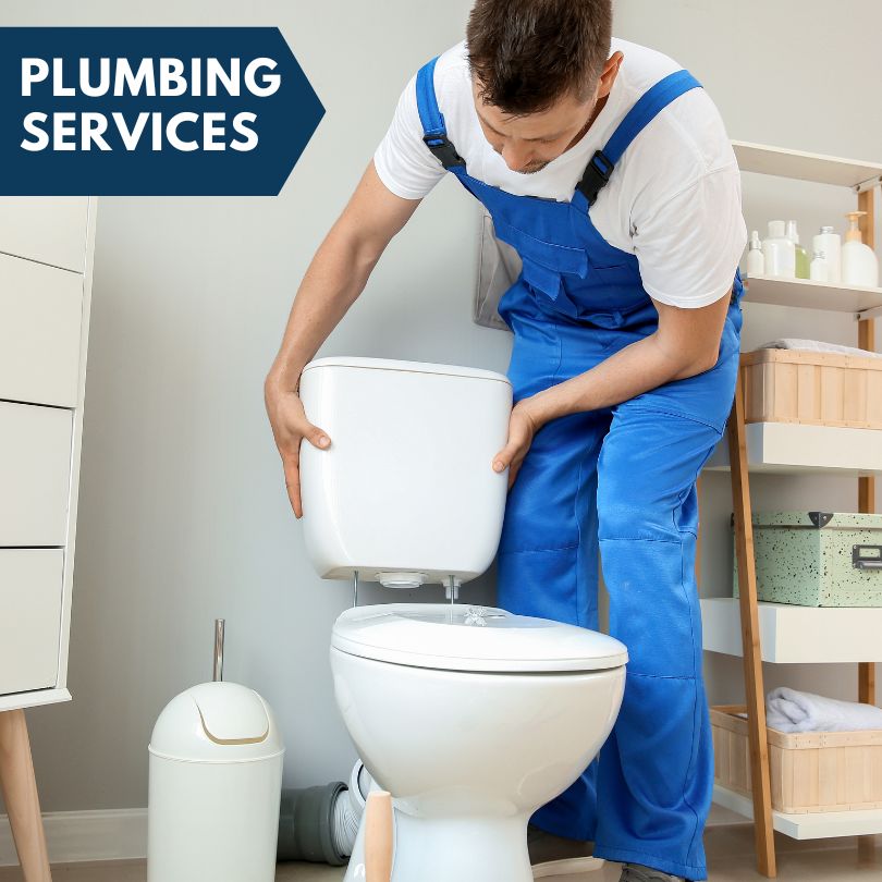 Plumbing Company in Cleveland, AR